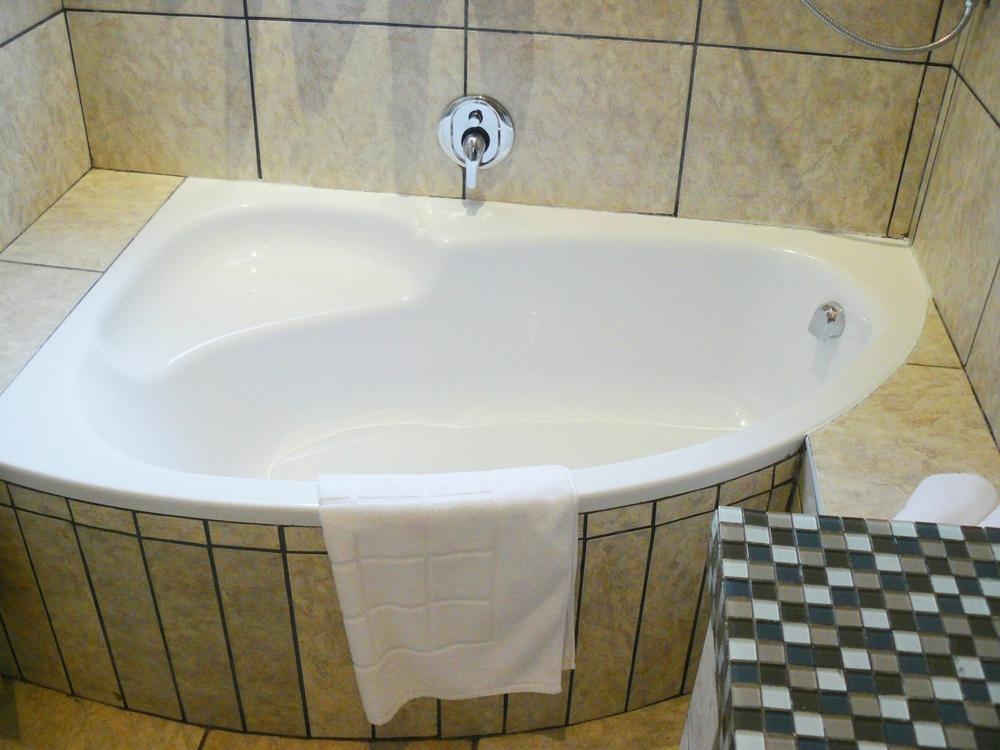 Villa Jana Guesthouse พริทอเรีย ภายนอก รูปภาพ